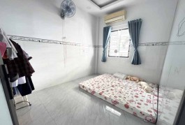 Bán Nhà 2 Tầng 50m2_4*12.5 gần Lê Văn Việt Tăng Nhơn Phú A Thủ Đức Chỉ 3.5 tỷ Hiếm Có